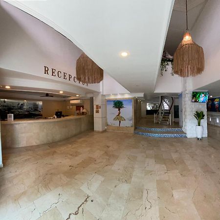 Hotel Cartagena Premium ภายนอก รูปภาพ