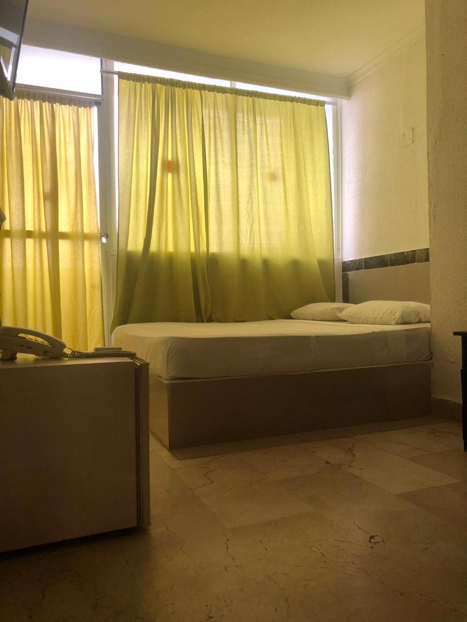 Hotel Cartagena Premium ภายนอก รูปภาพ